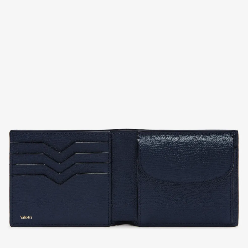 Wallet 4Cc With Coin Holder
