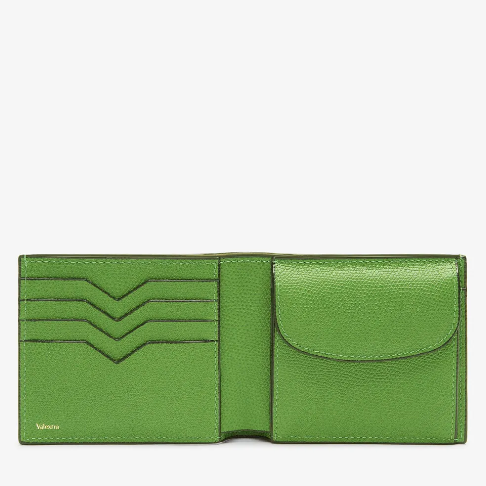 Wallet 4Cc With Coin Holder