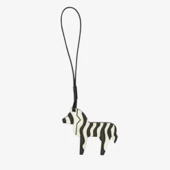 Zebra Charm