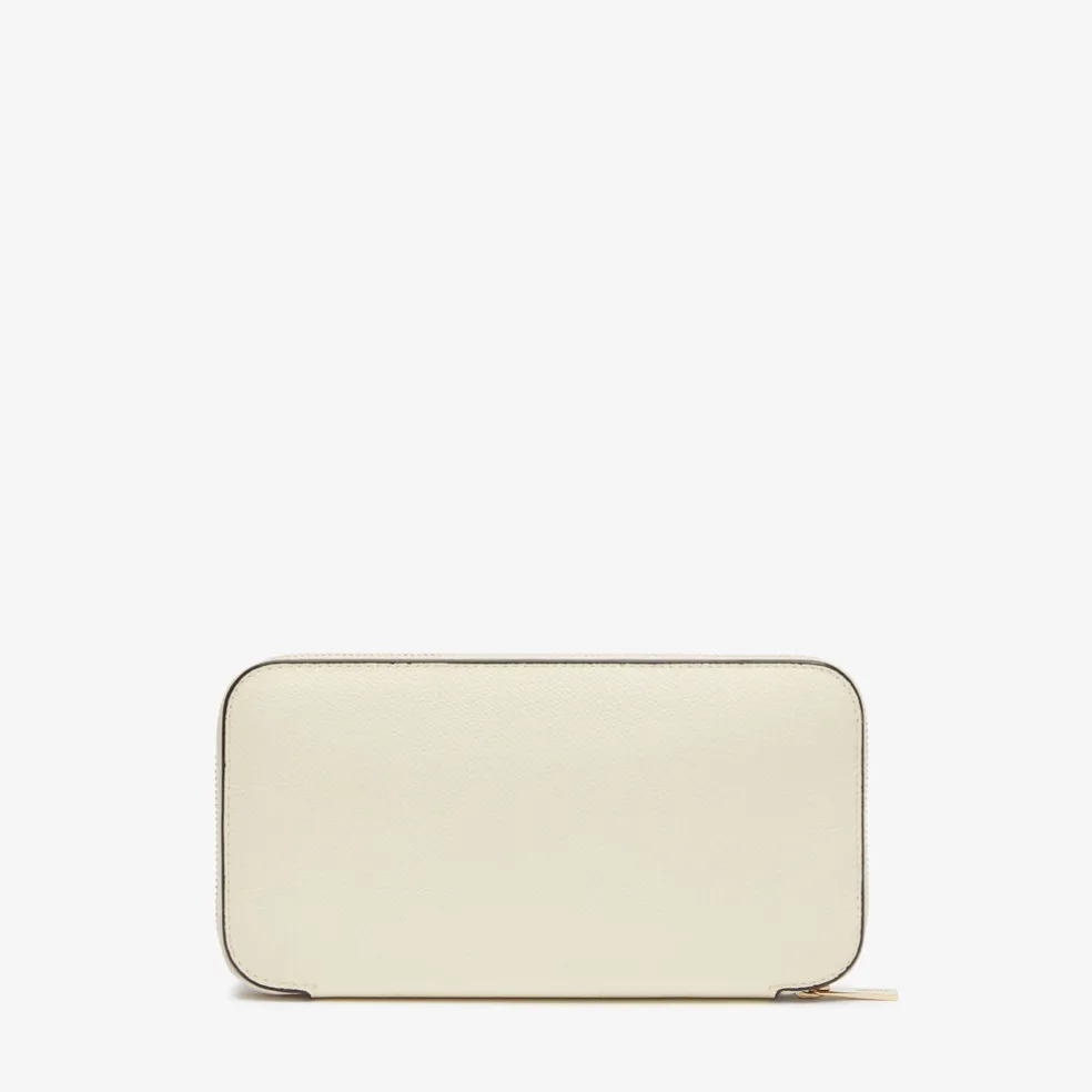 Zip Around 10 CC Wallet