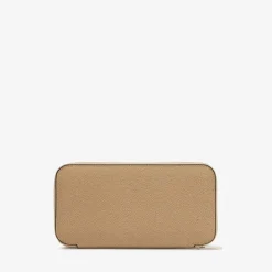 Zip Around 10 CC Wallet