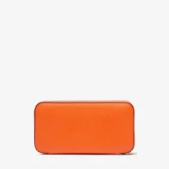Zip Around 10 CC Wallet