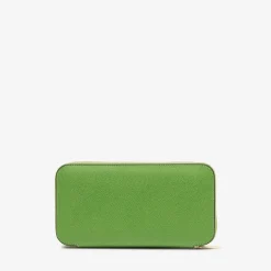 Zip Around 10 CC Wallet