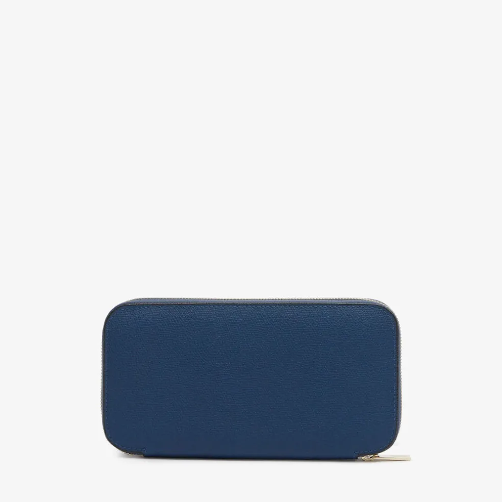 Zip Around 10 CC Wallet