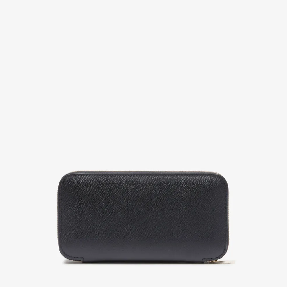 Zip Around 10 CC Wallet