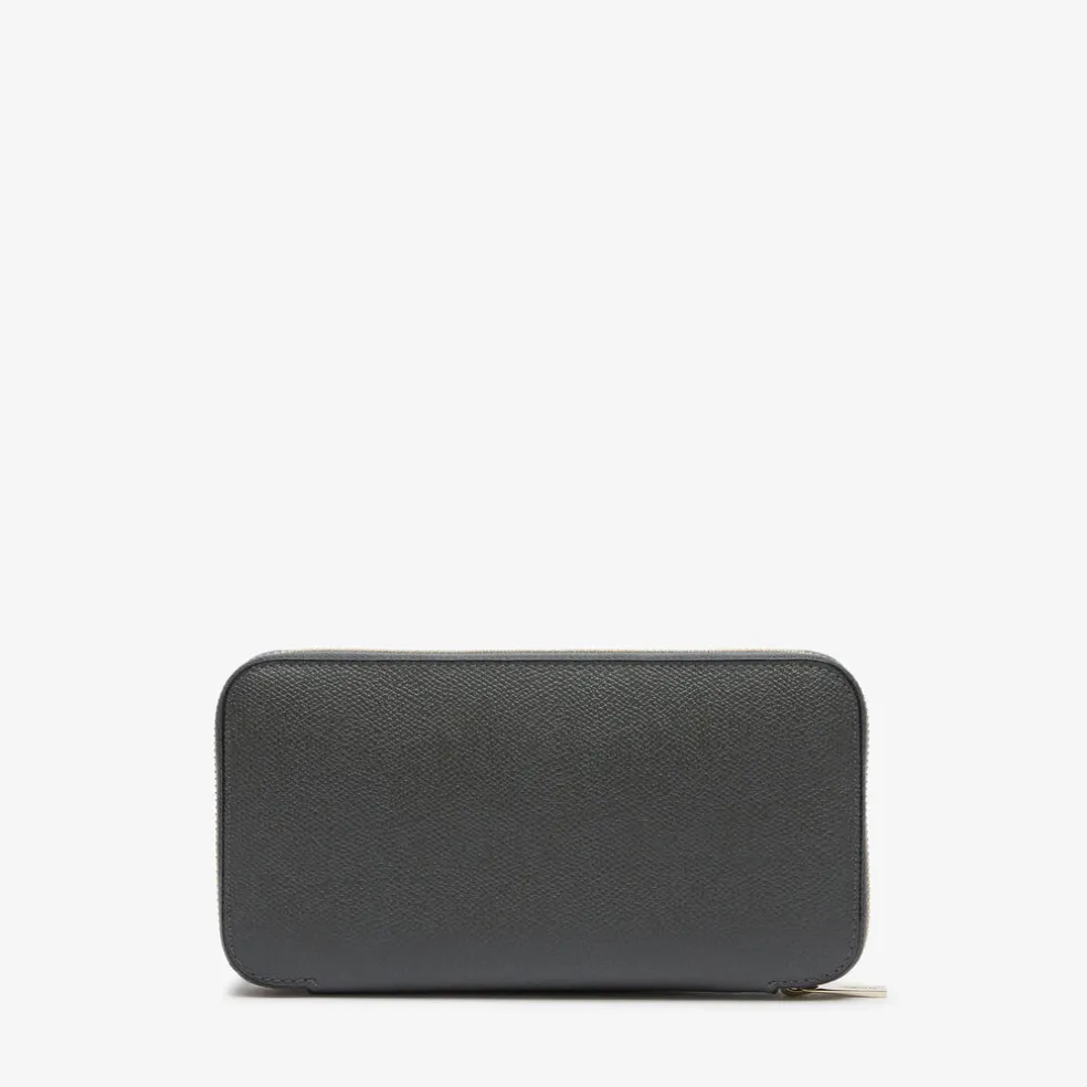 Zip Around 10 CC Wallet