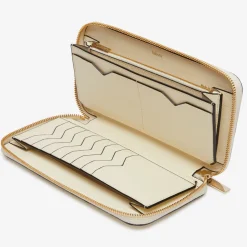 Zip Around 10 CC Wallet