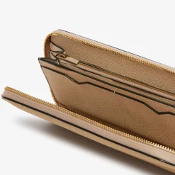 Zip Around 10 CC Wallet