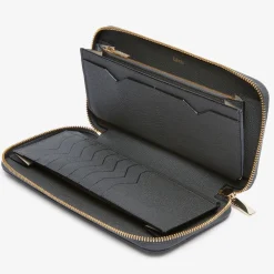 Zip Around 10 CC Wallet