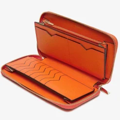 Zip Around 10 CC Wallet