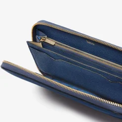 Zip Around 10 CC Wallet