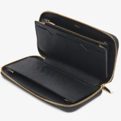 Zip Around 10 CC Wallet