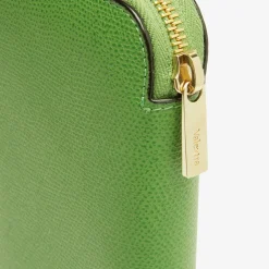 Zip Around 10 CC Wallet