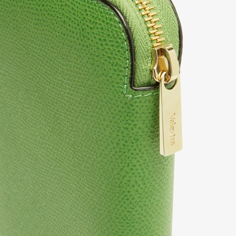 Zip Around 10 CC Wallet