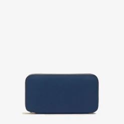 Zip Around 10 CC Wallet