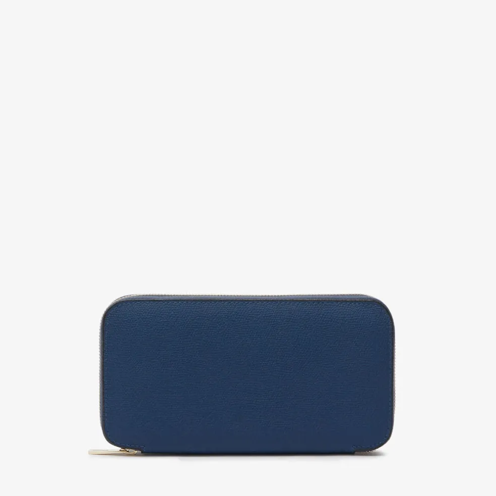Zip Around 10 CC Wallet