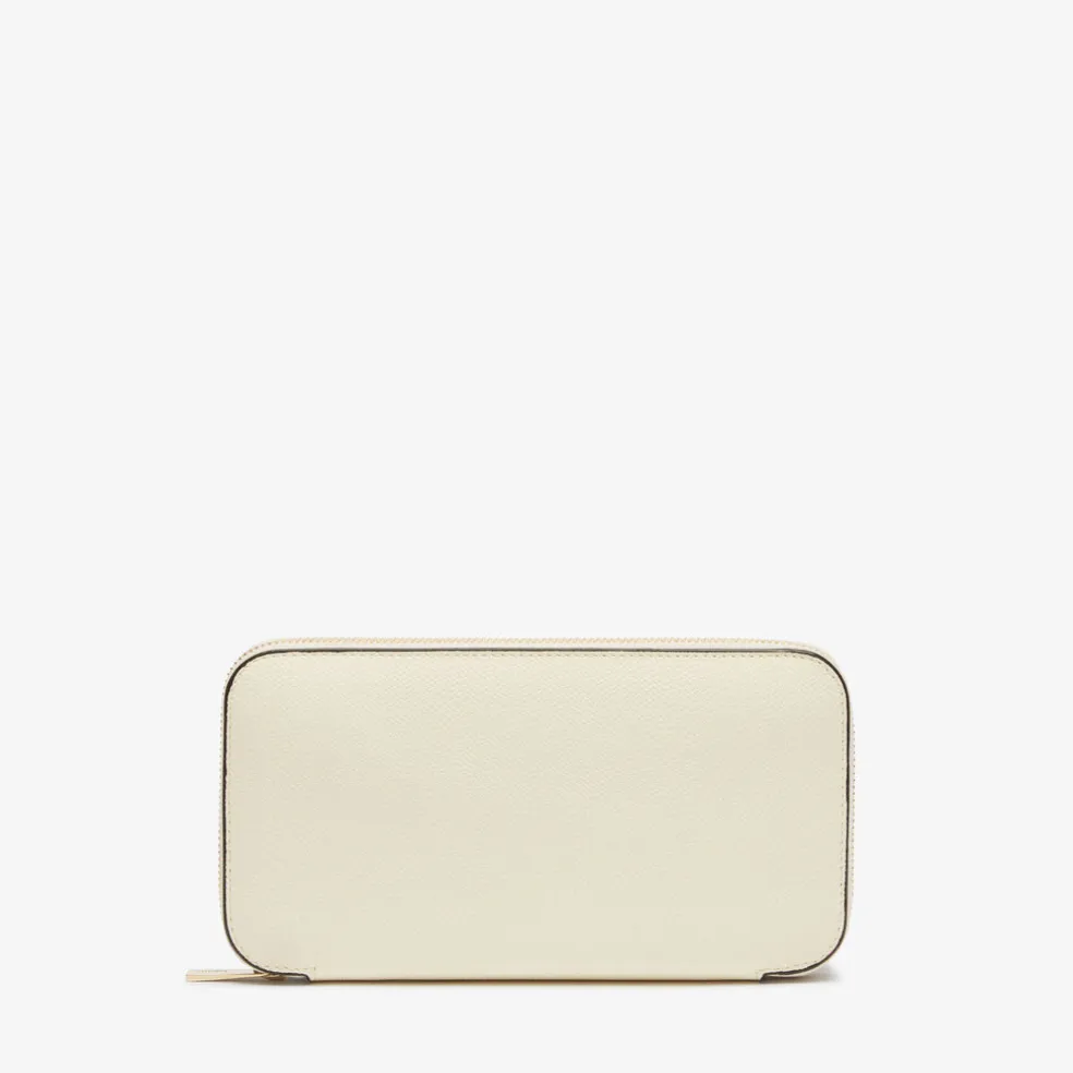 Zip Around 10 CC Wallet