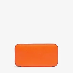 Zip Around 10 CC Wallet