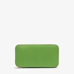 Zip Around 10 CC Wallet