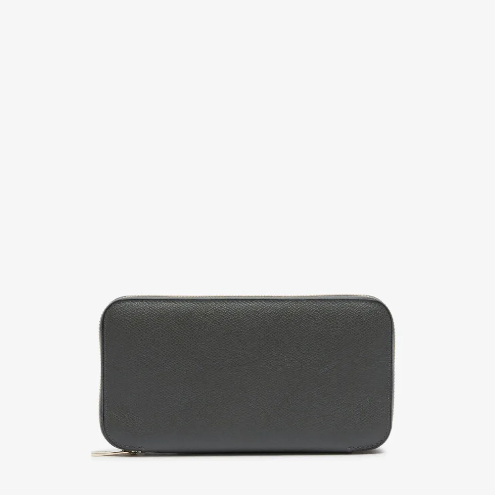 Zip Around 10 CC Wallet
